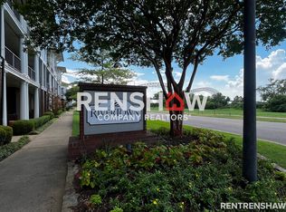 380 N Island Dr APT 304, Memphis, TN 38103