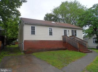 2802 Louisiana Ave, Halethorpe, MD 21227