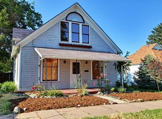 105 E Cleveland St, Lafayette, CO 80026