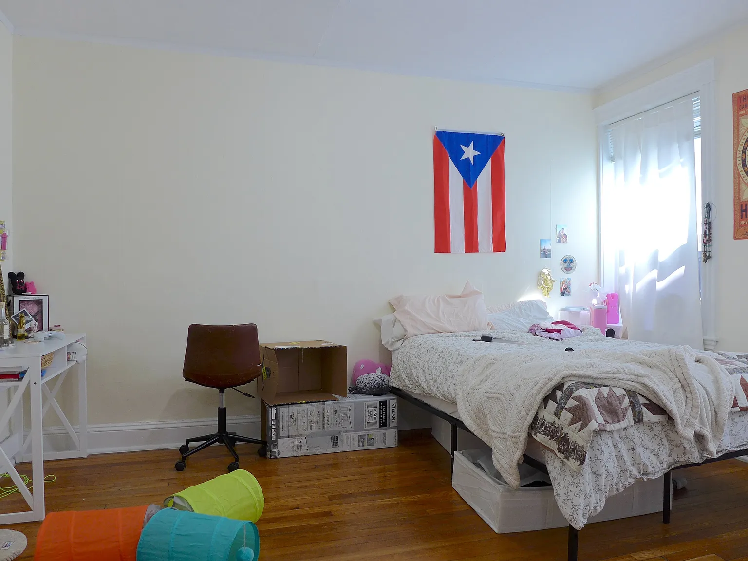 Studio, 402 sqft, $2,000 — Photo 1