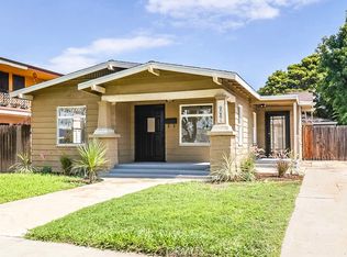 906 Raymond Ave, Long Beach, CA 90804