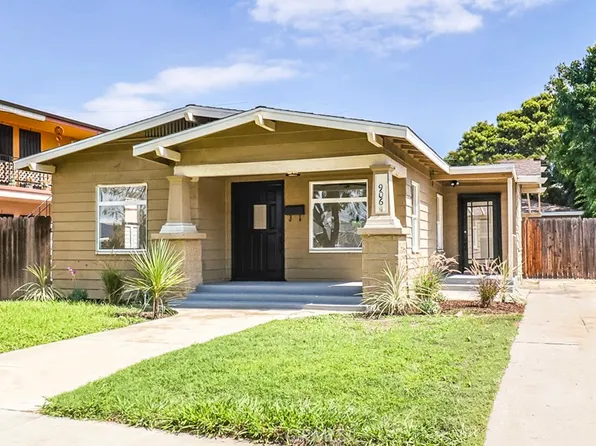 906 Raymond Ave, Long Beach, CA 90804
