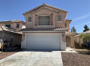 5522 Jacobs Field St, Las Vegas, NV 89148