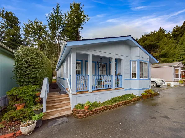 51 Midway Dr APT 7, Trinidad, CA 95570