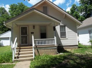 419 NE 6th St #HOUSE, Abilene, KS 67410