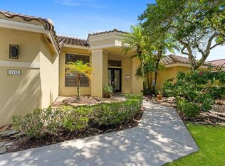 1115 Creekford Dr, Weston, FL 33326