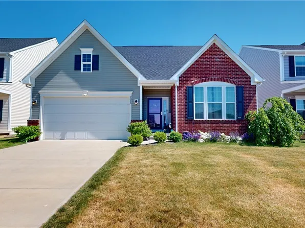 2045 Canterbury Dr, Willoughby, OH 44094