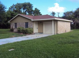 2309 3rd Ave S, Texas City, TX 77590