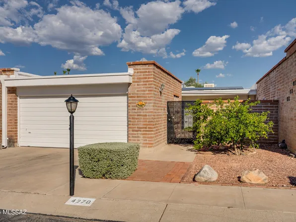 4270 N Limberlost Pl, Tucson, AZ 85705