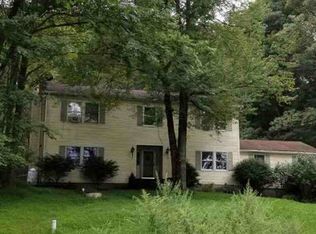 62 Marble Hill Rd, Great Meadows, NJ 07838