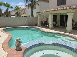 10044 Hawthorne Grove St, Las Vegas, NV 89183