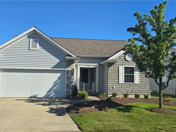 118 Gleneagle Dr, Elyria, OH 44035