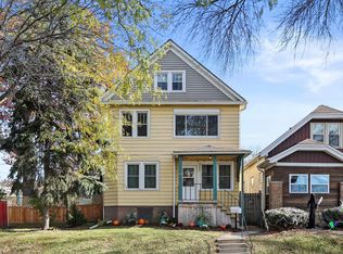 3244 S Pennsylvania Ave #A, Milwaukee, WI 53207