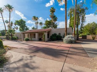 6506 E Mountain View Rd, Paradise Valley, AZ 85253