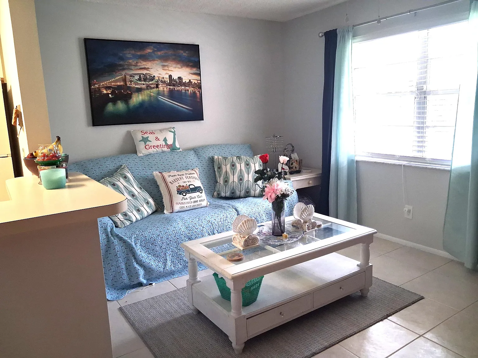 1 bed, 1.0 bath, 680 sqft, $1,500 — Photo 3