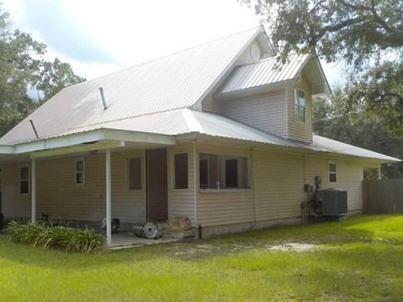 Property Side View