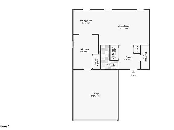 2nd image of 4349 Village Trace Ct