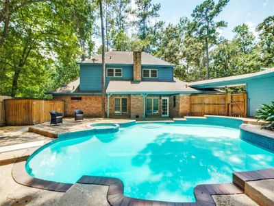 2119 Woodland Valley Dr, Humble, TX, 77339