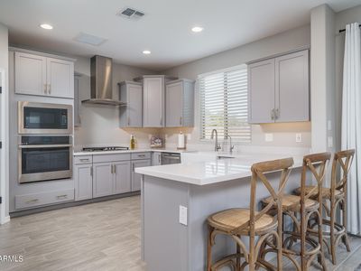 13724 N 174th Ln, Surprise, AZ, 85388