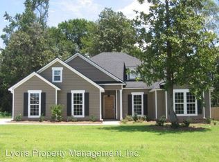 49 Barrett Ln, Lakeland, GA 31635