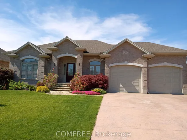 35 Tanya Dr, Southwest Middlesex, ON N0L 1M0