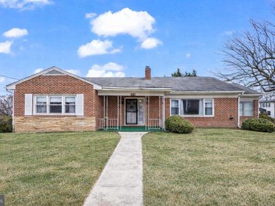 8401 F St, Chesapeake Beach, MD, 20732