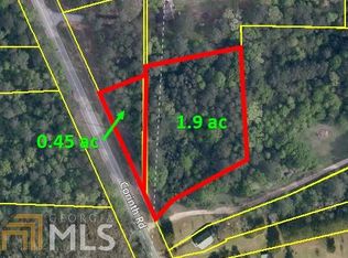 9440 Corinth Rd, Jonesboro, GA 30238