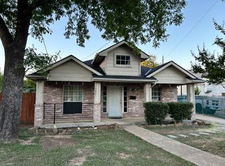 521 E 10th St, Dallas, TX 75203