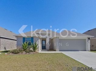 125 Santiago Ct, Lafayette, LA 70507