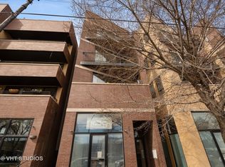 2818 W Chicago Ave APT 2, Chicago, IL 60622