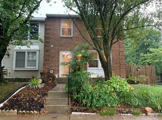 7730 Havenside Ter, Derwood, MD 20855
