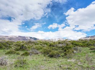 Tbd Rigby Rd, Mesa, CO 81643