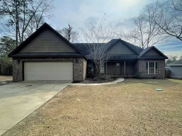 316 Alberta St, Enterprise, AL 36330