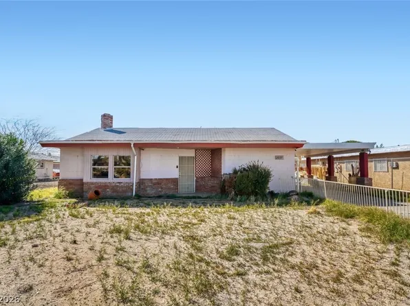 2031 Crawford St, North Las Vegas, NV 89030