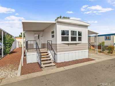 701 E Lassen Ave Unit 182, Chico, CA, 95973