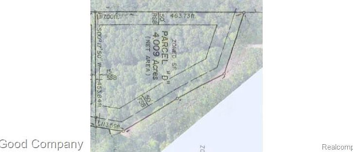 1st image of 3550 Drahner Rd