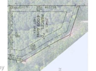 3550 Drahner Rd, Oxford, MI 48370