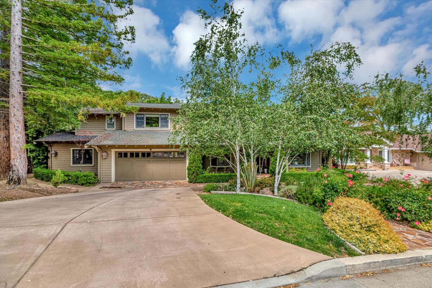 7170 Wooded Lake Dr, San Jose, CA 95120 Zillow
