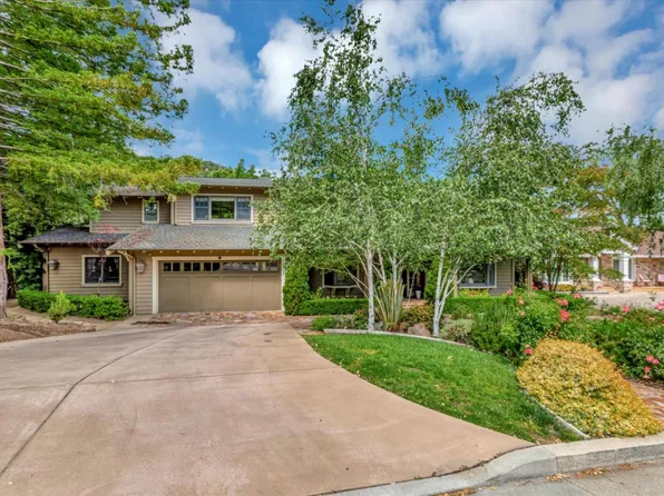 7170 Wooded Lake Dr, San Jose, CA 95120
