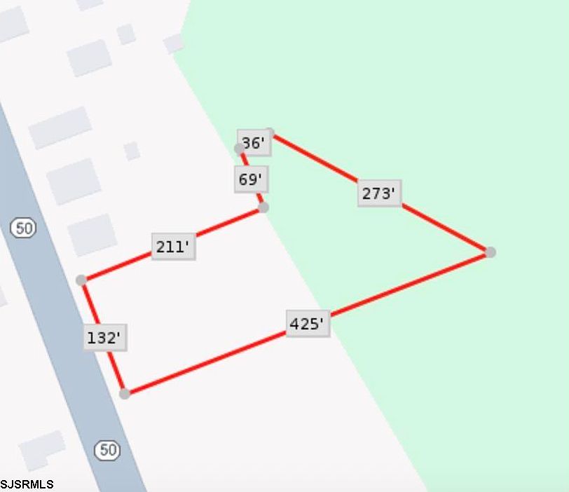 2nd image of 1 Route 50 Lot 71.04