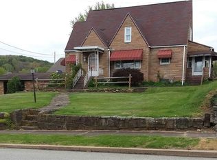 503 W Main St, Rural Valley, PA 16249