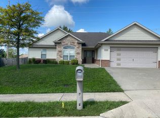 3213 Blue Grouse Dr, Columbia, MO 65202