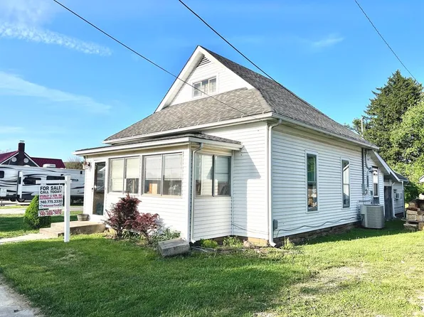 226 S Quarry St, Bainbridge, OH 45612