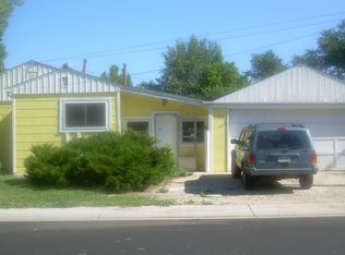 7500 Raleigh St, Westminster, CO 80030