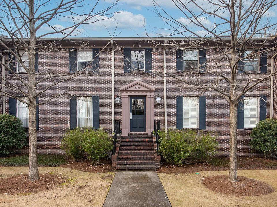 1st image of 3740 Country Club Dr APT D