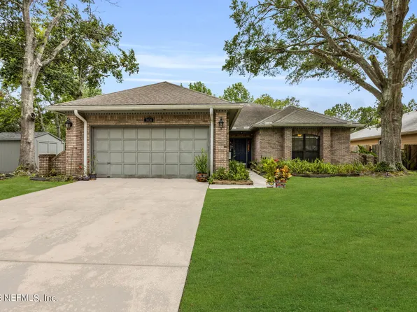 3836 BALD EAGLE Lane, Jacksonville, FL 32257