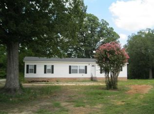221 Eubanks Rd, Simsboro, LA 71275
