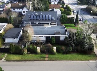 1310 Parker St, White Rock, BC