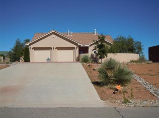 6901 Japura Ct NE, Rio Rancho, NM 87144