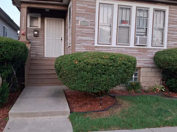 11531 S Stewart Ave, Chicago, IL 60628